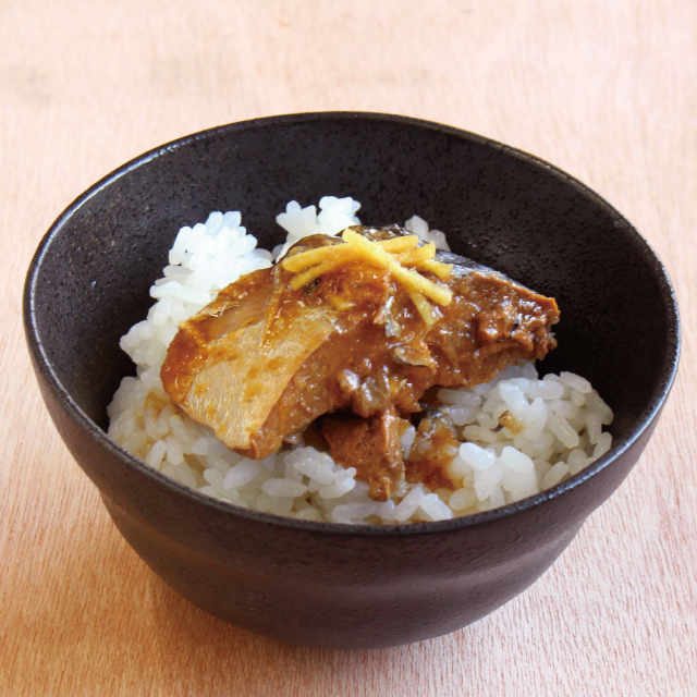 柳屋鯖缶 味付 吉野本葛 天極堂 ネット本店