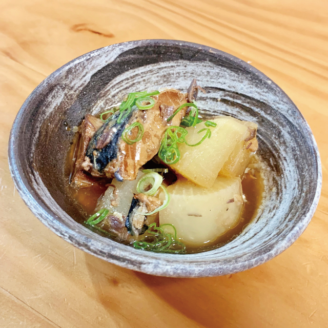 柳屋鯖缶味付アイコン5