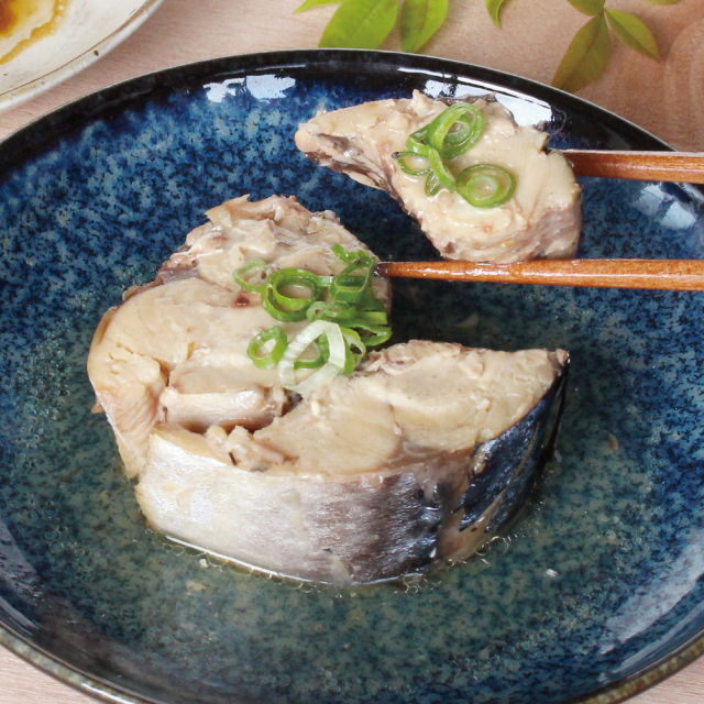 柳屋鯖缶水煮アイコン3