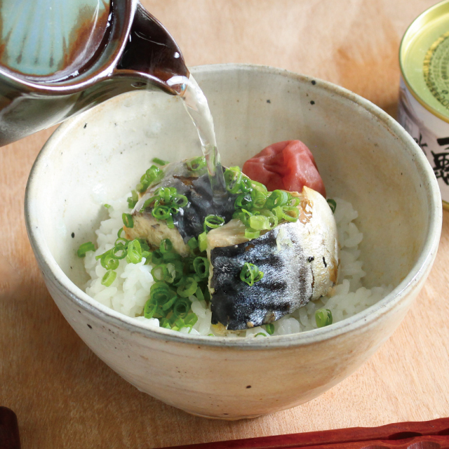 柳屋鯖缶 ミックス9缶入 吉野本葛 天極堂 ネット本店