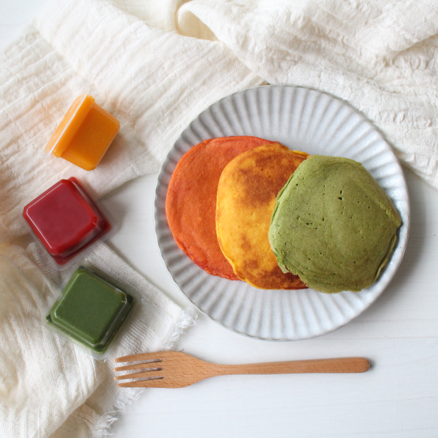 2023美活パンケーキ手作りセットアイコン