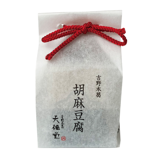 2024胡麻豆腐1セットアイコン