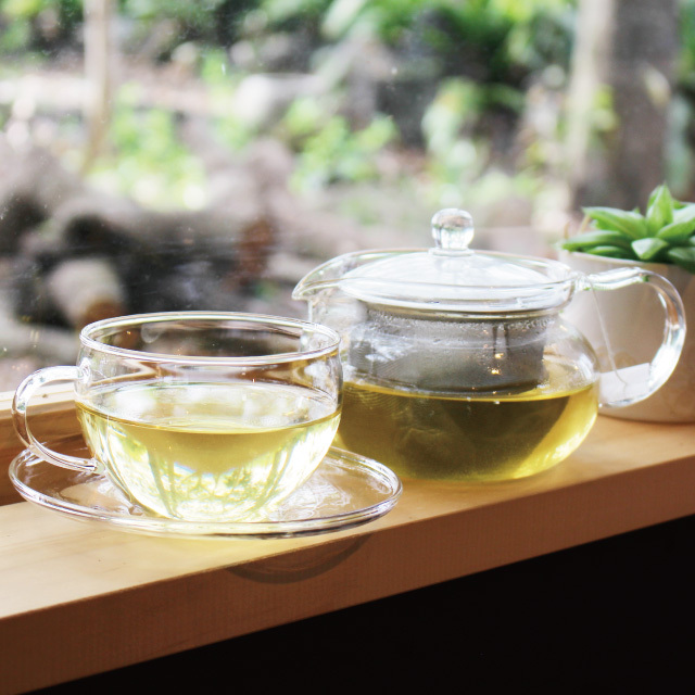 レモングラスのハーブティー (30袋入) | 吉野本葛 天極堂 オンライン