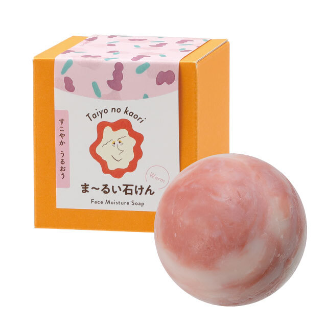 バスタブレット30錠(小)【taiyo no kaori】| N.biotics