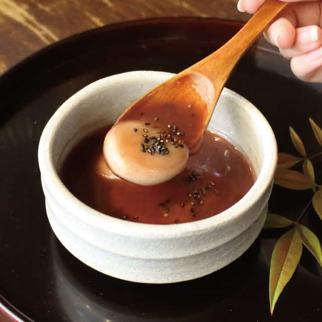 送料込】月のひかりセット | 吉野本葛 天極堂 オンラインショップ