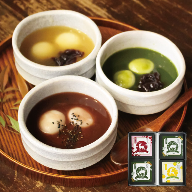 2025葛月贈答用アイコン