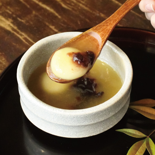送料込】味わいセット | 吉野本葛 天極堂 オンラインショップ