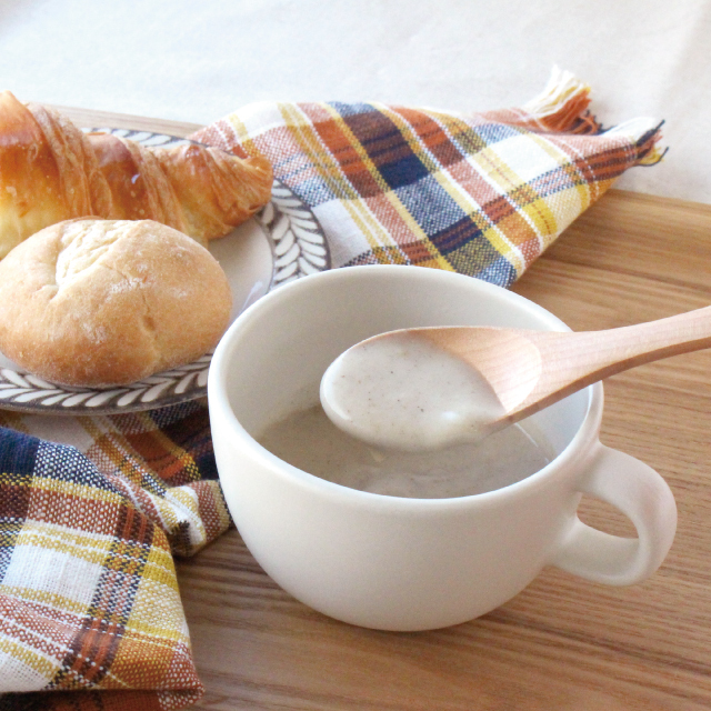 2025葛のとろみポタージュ宇陀金ごぼうアイコン2