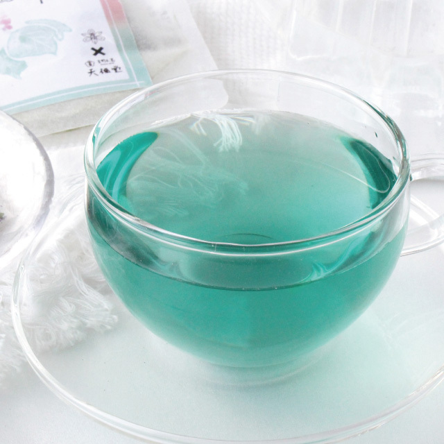 2026葛青茶アイコン３