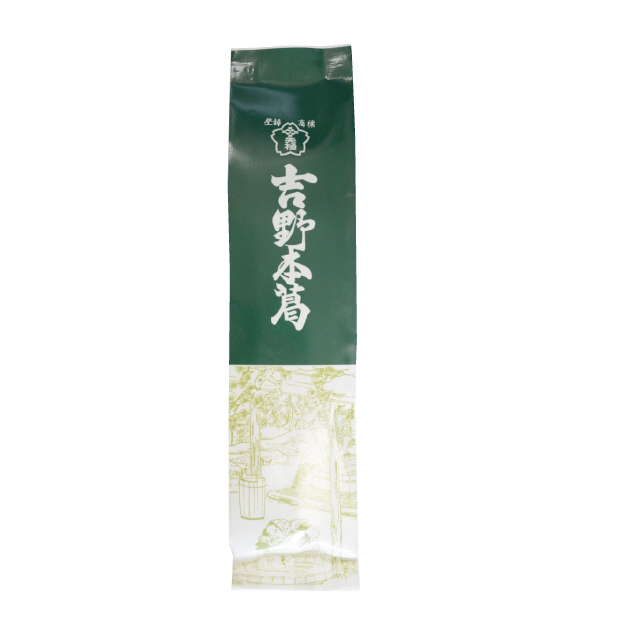 吉野本葛 [固形] 150g | 吉野本葛 天極堂 オンラインショップ