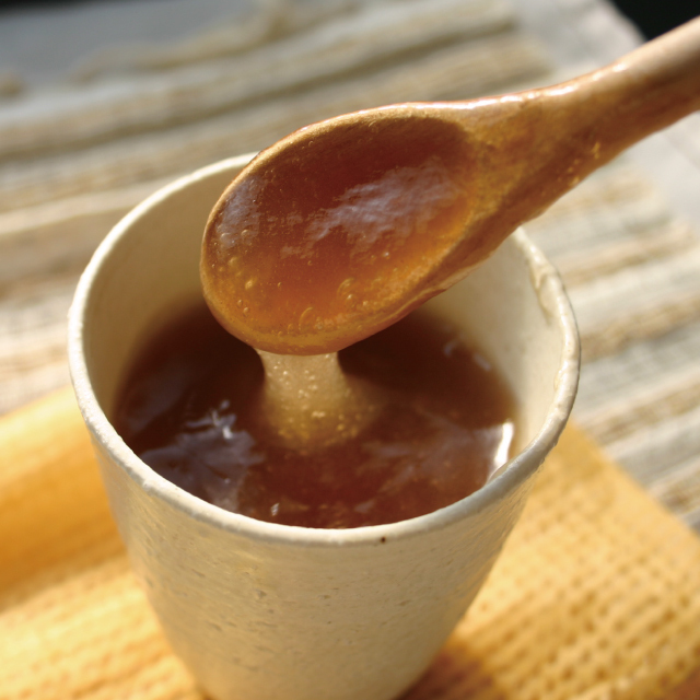 2026シナモン生姜アイコン