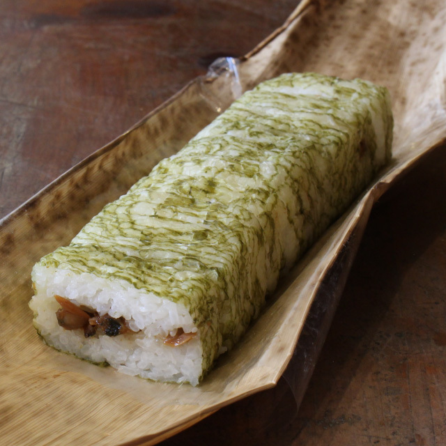 あさり時雨斜め１