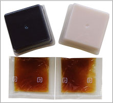 モンドセレクション金賞胡麻豆腐