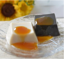 モンドセレクション金賞胡麻豆腐