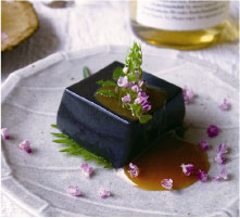 モンドセレクション金賞胡麻豆腐