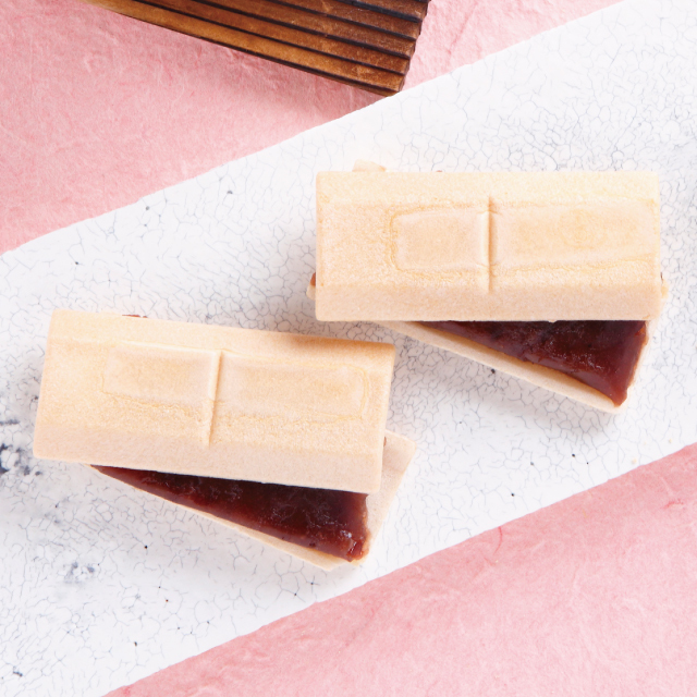 やすもなかさん専用 富士山暦もなか 6個入【サブスク/送料込み】 | すべての商品 | 御菓子