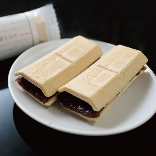 葛もなか［6個入］ | 吉野本葛 天極堂 オンラインショップ