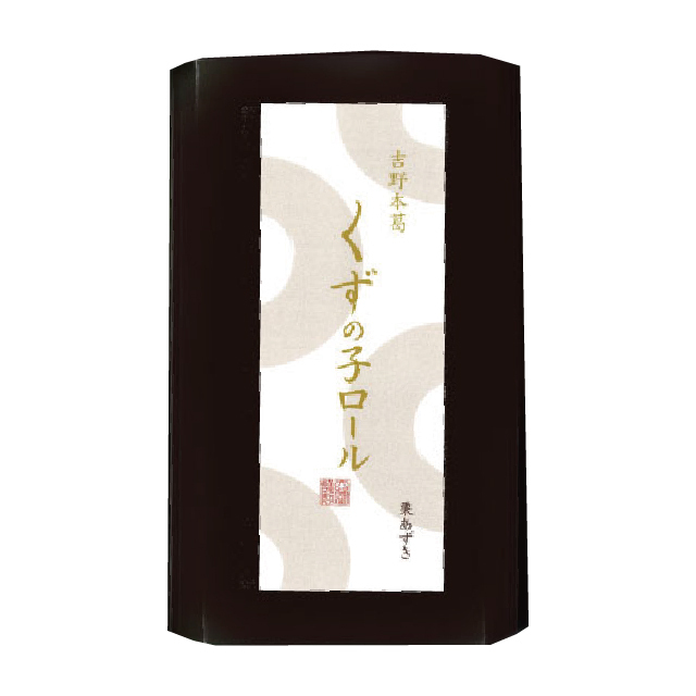 くずの子ロール栗あずきアイコン3