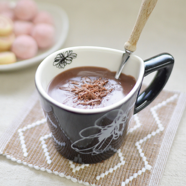 【専用】cocoa、song of  第3世界ショップ スティック黒糖ココア 13g×5包 - 自然食品店ナチュラル