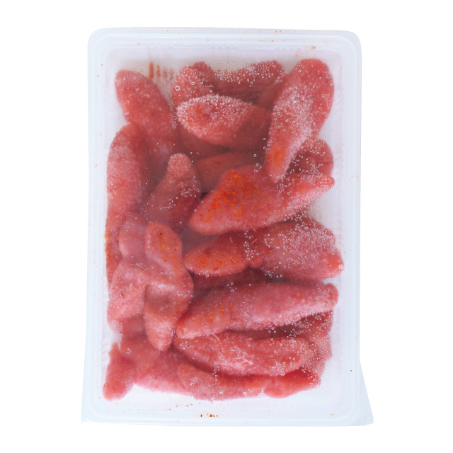 2026おすすめ食材明太子アイコン