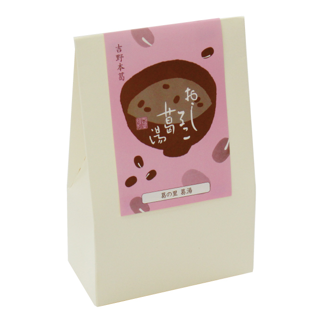 202302おしるこ葛湯5袋入斜めアイコン