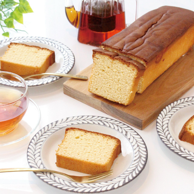 2026おすすめ食材くずの子パウンドアイコン