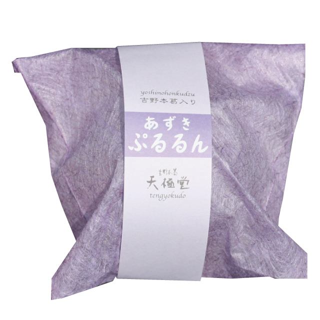 ぷるるんあずきアイコン