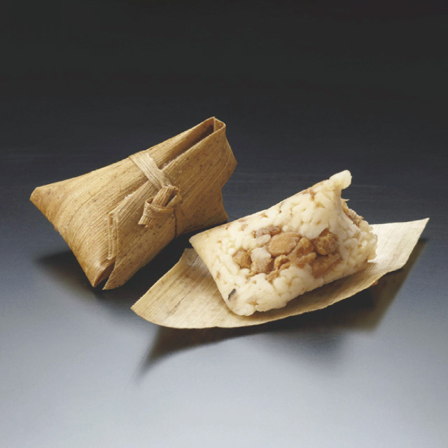 冷凍便】鶏肉ちまき30g×30個【～11/24まで】| 吉野本葛 天極堂