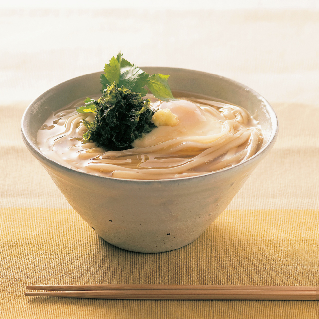 吉野うどんセット | 吉野本葛 天極堂 オンラインショップ