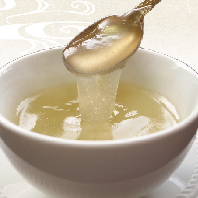 ゆず葛湯アイコン１