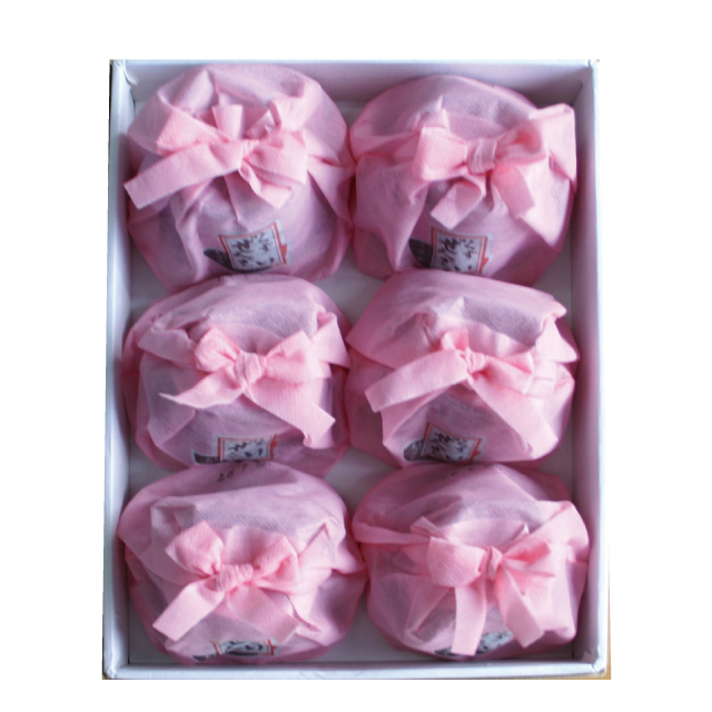 葛ぜんざい［6個入］ | 吉野本葛 天極堂 オンラインショップ