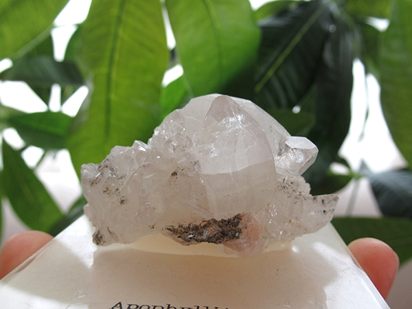 アポフィライト原石 販売 高品質 通販 天然石専門店