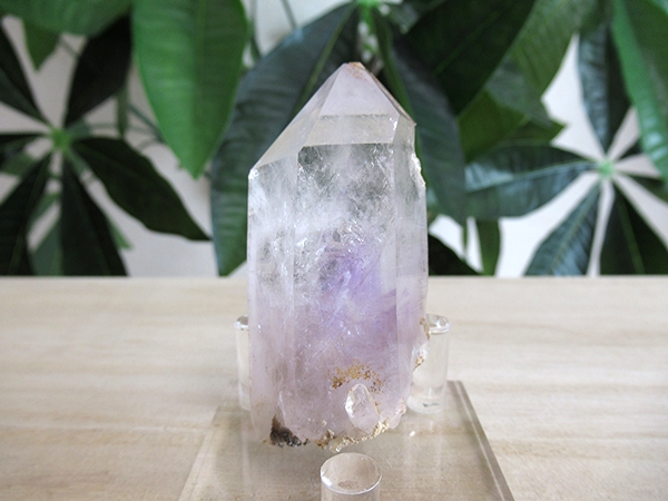 ブランドバーグ産アメジスト 原石