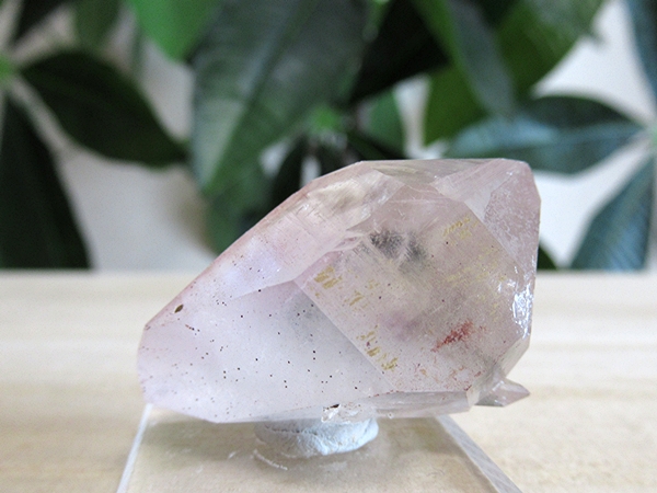 ブランドバーグ産アメジスト 原石