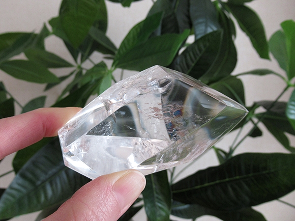 レインボークォーツ フリーフォーム 天然水晶 ポイント ブラジル ミナスジェライス州産 通販 販売 | 天然石専門店