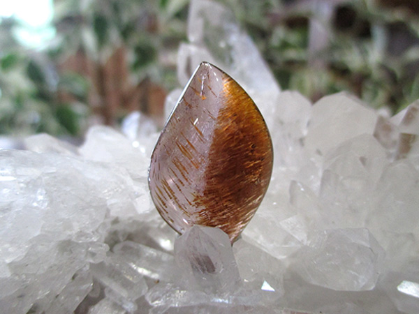 ゲーサイトインアメジストエレスチャル スーパーセブン ルース 通販 販売 天然石アクセサリー専門店 鬮石