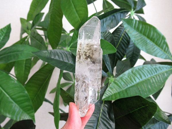 ガーデンクォーツ 原石 水晶 クラスター コリント ミナスジェライス州 ブラジル産