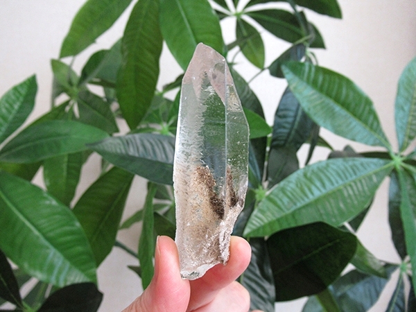 ガーデンクォーツ 原石 水晶 クラスター コリント ミナスジェライス州 ブラジル産