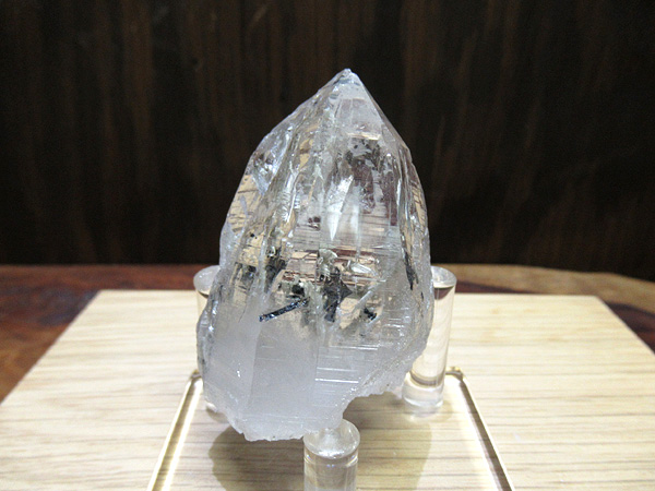 ガネーシュヒマール産 ヒマラヤ水晶