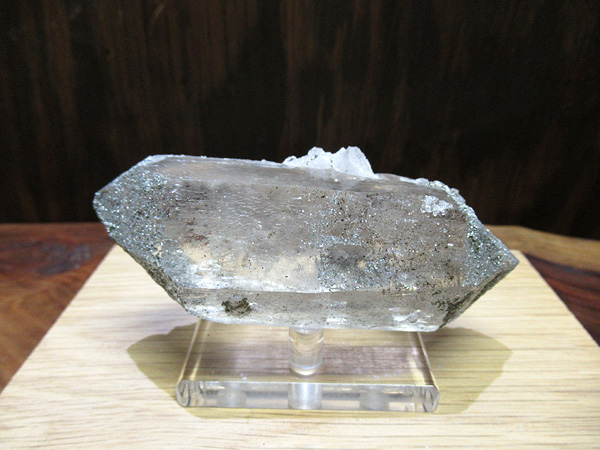 ガネーシュヒマール産 ヒマラヤ水晶