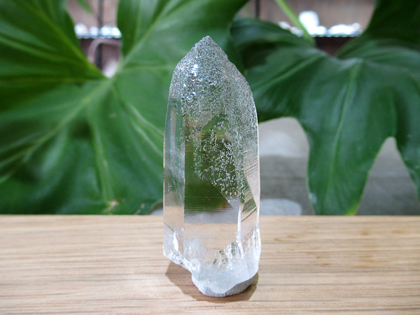 ガネーシュヒマール産 ヒマラヤ水晶