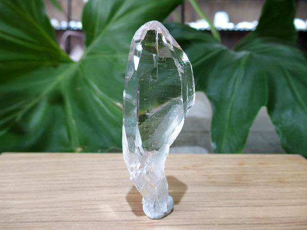 ガネーシュヒマール産 ヒマラヤ水晶