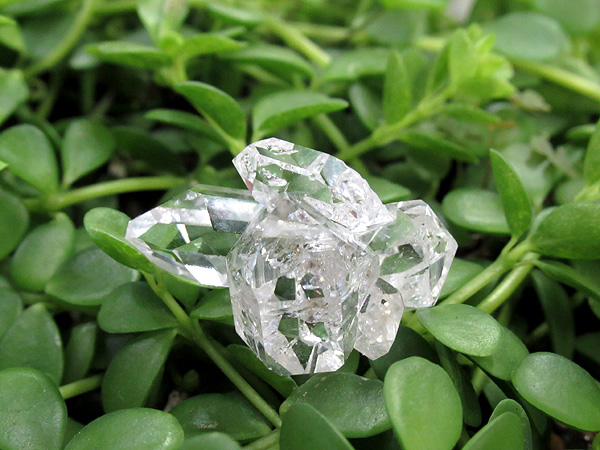 ハーキマーダイヤモンド 水晶 原石 天然石通販 販売