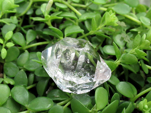 ハーキマーダイヤモンド 水晶 原石 天然石通販 販売