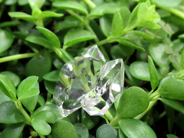 ハーキマーダイヤモンド 水晶 原石 天然石通販 販売