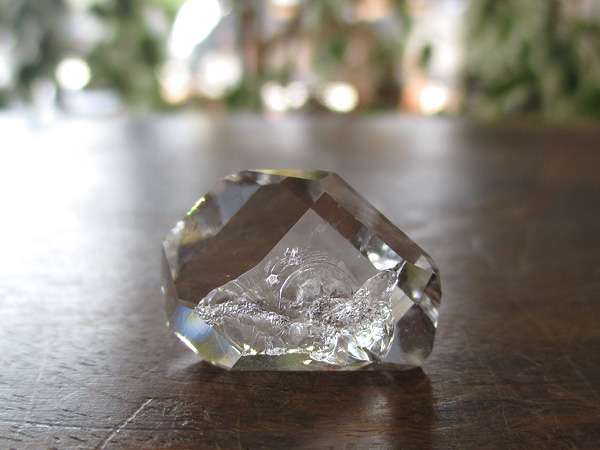 ハーキマーダイヤモンド 水晶 原石 クリスタル 天然石専門店 販売