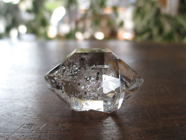 ハーキマーダイヤモンド 水晶 原石 クリスタル 天然石専門店 販売