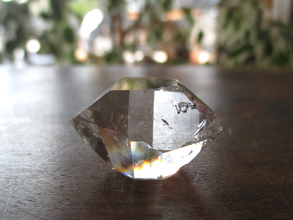 ハーキマーダイヤモンド 水晶 原石 クリスタル 天然石専門店 販売