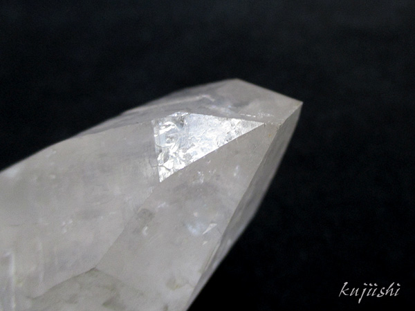 ヒマラヤ水晶 パルバティ渓谷産 水晶クラスター 天然石専門店 【鬮石】