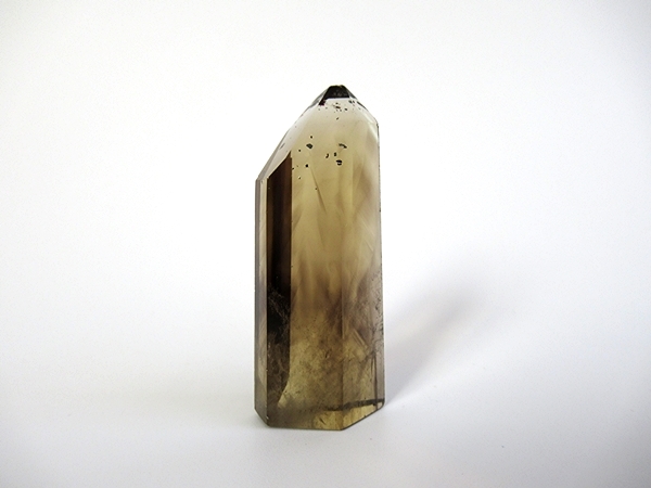高品質 天然シトリンクォーツ ポリッシュ ポイント 黄水晶 マダガスカル産